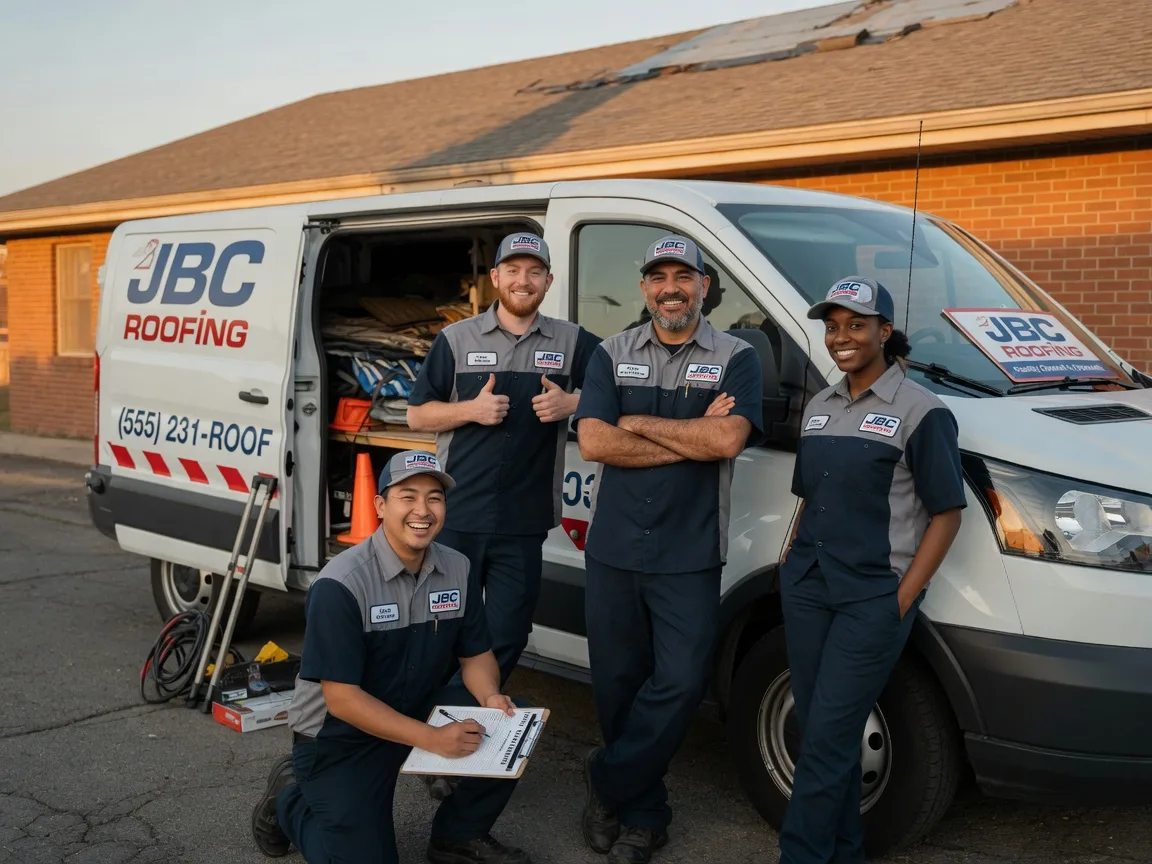 Roof Replacement company in Uriah, AL